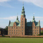 El castillo Rosenborg y las joyas de la corona danesa