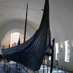 El Museo del Barco Vikingo, visita en Oslo