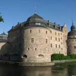 Örebro y su castillo