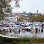 Lappeenranta, turismo junto al lago Saimaa