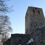 Sigtuna, la ciudad mas antigua de Suecia
