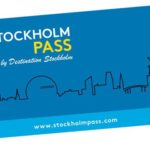 Stockholm Pass, tarjeta turística