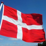 Dannebrog, la bandera de Dinamarca