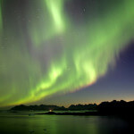 Consejos para ver la Aurora Boreal en Dinamarca