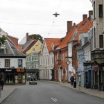 Viaje a Odense, guía de turismo
