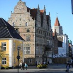 Viaje a Aalborg, guía de turismo