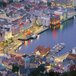 Viaje a Bergen, guía de turismo