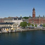Viaje a Malmö, guía de turismo