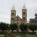 Conociendo la Catedral de Viborg