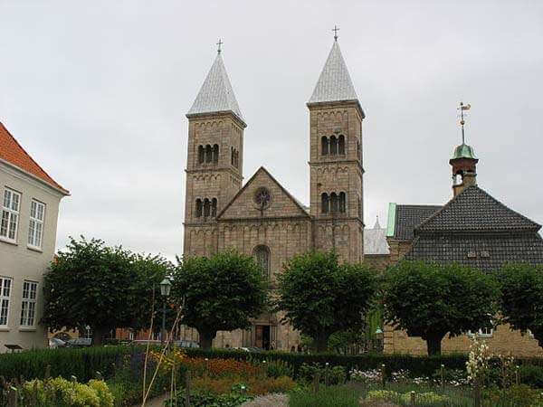 Catedral de Viborg