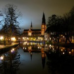 Viaje a Uppsala, guía de turismo