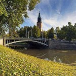 Viaje a Turku, guía de turismo