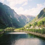 Gudvangen, excursión desde Bergen