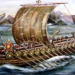 La Era Vikinga en la historia noruega
