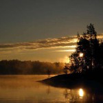 Disfrutar de la Naturaleza en Finlandia