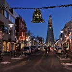 Cómo se celebra la Navidad en Islandia