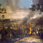 La Gran Guerra del Norte, 1700-1721