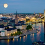 Selección de hoteles en Estocolmo