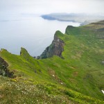 Los fiordos del Oeste de Islandia