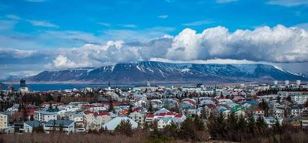 Guia de Reykjavik turismo