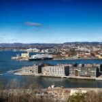 Viaje a Oslo, guía de turismo