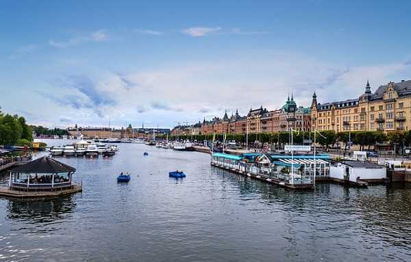 Excursiones en Estocolmo