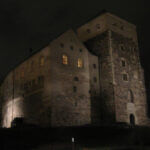 El Castillo de Turku, monumento medieval