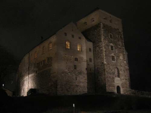 Castillo de Turku